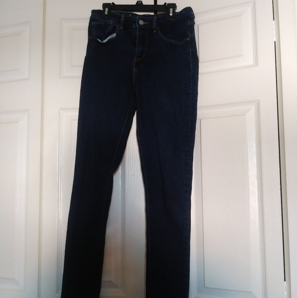 Levi jeans